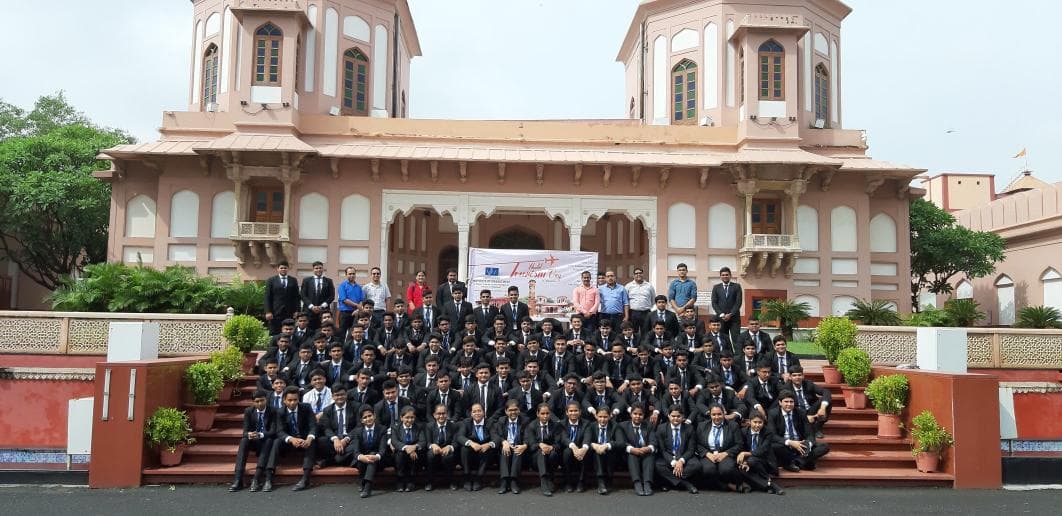 Vivekanand Institute of Management Ahmedabad Students photo 4
